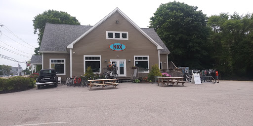 Bicycle Store «NBX Bikes of Narragansett», reviews and photos, 922 Boston Neck Rd, Narragansett, RI 02882, USA