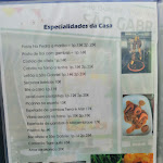 Photo n°5 de l'avis de Sebastião.e fait le 23/08/2020 à 13:41 sur le  Restaurante São Gabriel - Natercia Maria Ferreira Pinto à Santa Marta de Penaguião