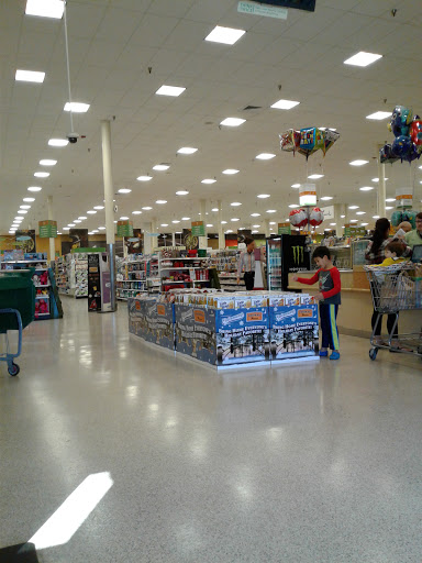 Supermarket «Publix Super Market», reviews and photos, 8701 W Hillsborough Ave, Tampa, FL 33615, USA