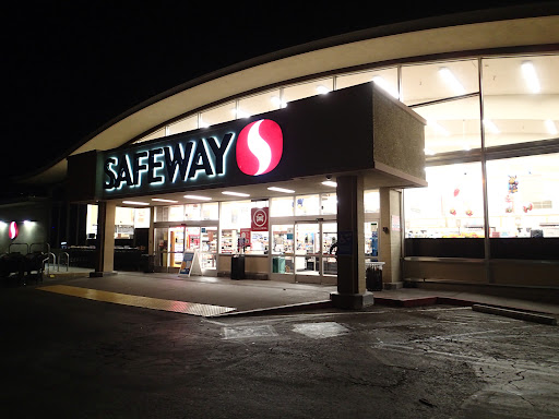 Grocery Store «Safeway», reviews and photos, 1500 Solano Ave, Albany, CA 94706, USA