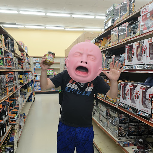 Discount Store «Ocean State Job Lot», reviews and photos, 180 Milk St, Westborough, MA 01581, USA