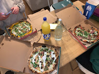 Plats et boissons du Pizzeria Pizza Cosy à Marseille - n°16