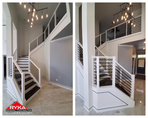 Construction Company «Ryka Builders», reviews and photos, 660 Celebration Ave #170, Celebration, FL 34747, USA