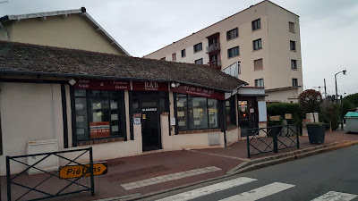 R et B Immobilier à Les Clayes-sous-Bois