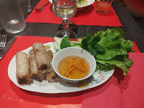 Plats et boissons du Restaurant vietnamien Le Dragon d'Annam bandol - n°15