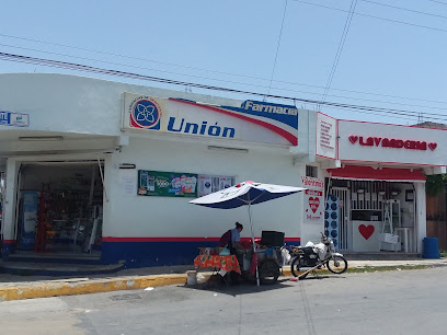 Farmacia Unión Zacil-Ha Avenida 30 Mza. 131 Lte. 10 S/N Local 2 Y 3, Zazil-Ha, 77710 Playa Del Carmen, Q.R. Mexico