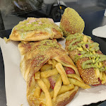 Photo n°1 de l'avis de Luigi.r fait le 05/09/2023 à 12:12 sur le  Panificio La Farina Antony à Catania