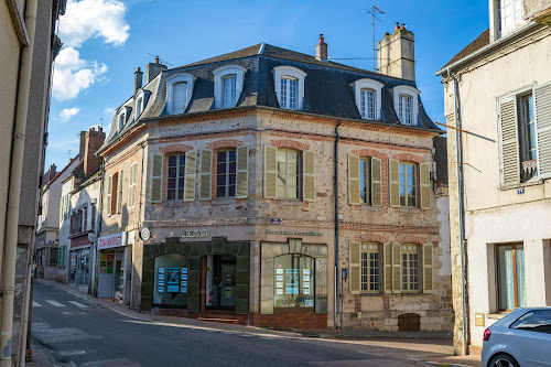 Joya - Groupe immobilier Nogent à Nogent-sur-Seine