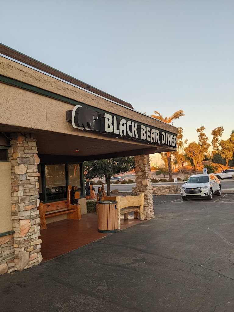 Black Bear Diner Goodyear 85338