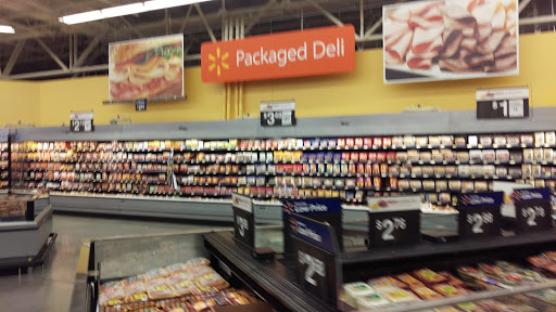 Discount Store «Walmart», reviews and photos, 4959 Main St, Spring Hill, TN 37174, USA