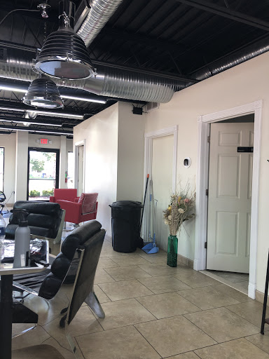 Hair Salon «Lucky Hair Salon», reviews and photos, 13401 E 13 Mile Rd, Warren, MI 48088, USA