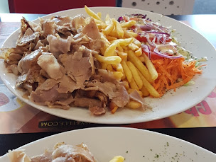 Photo n°53 de Chez Sybelle à Riedisheim ()