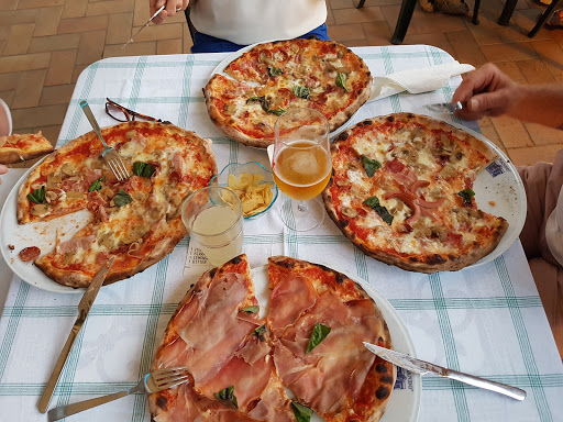 Bar Pizzeria Da Nando di Acampora Ferdinando in Agerola, Città Metropolitana di Napoli