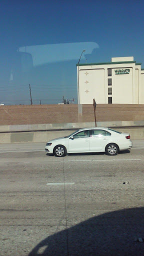 Freight Forwarding Service «Jas Forwarding (USA) Inc.», reviews and photos, 1975 Charles Willard St, Carson, CA 90746, USA