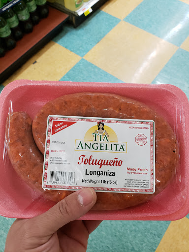 Supermarket «Supremo Food Market.», reviews and photos, 7500 South Crescent Blvd. Rt. 130 South, Pennsauken Township, NJ 08109, USA