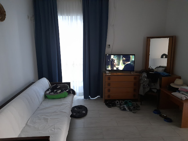 Radno vrijeme Pansion Comfort "FRANE"-Pag, Croatia