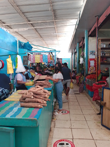 Opiniones de Mercado Central de Camaná en Camaná - Centro comercial