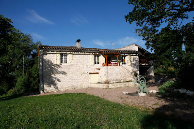 Gîte "Cazens" à Alos