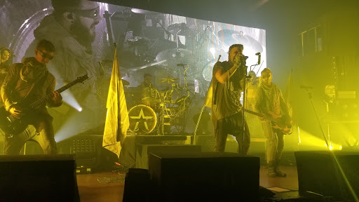 Live Music Venue «Music Farm», reviews and photos, 32 Ann St, Charleston, SC 29403, USA