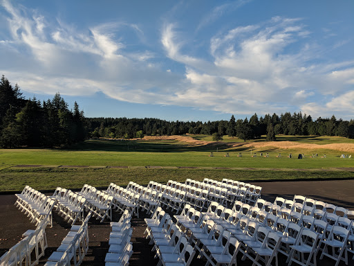 Golf Course «Pumpkin Ridge Golf Club», reviews and photos, 12930 NW Old Pumpkin Ridge Rd, North Plains, OR 97133, USA