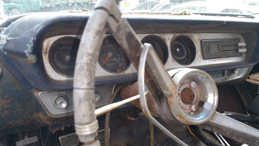 Salvage Yard «State Line Salvage Inc», reviews and photos, 2632 Robert Fulton Hwy, Peach Bottom, PA 17563, USA