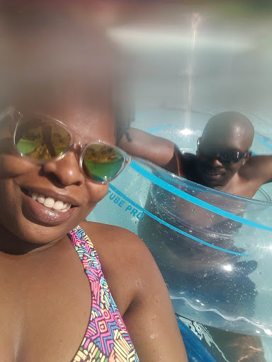 Aquatic Centre «North Pointe Aquatic Center», reviews and photos, 335 Holloway Rd, Ballwin, MO 63011, USA