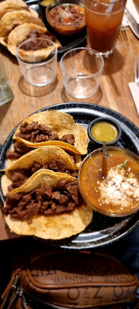 Les plus récentes photos du Restaurant mexicain Itacate Cocina Mexicana à Paris - n°1