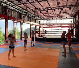 Khun Suek Muay Thai photo