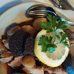 Photo n°6 de l'avis de Cris.e fait le 05/06/2021 à 08:29 sur le  Restaurante Açude, Ponte de Lima à Ponte de Lima