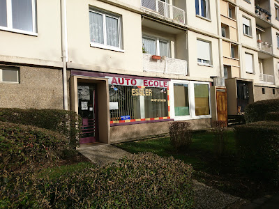 Auto-Ecole Essler L'Huillier à Metz