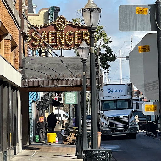Performing Arts Theater «Saenger Theatre Mobile», reviews and photos, 6 S Joachim St, Mobile, AL 36602, USA