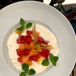 Photo n°3 de l'avis de Klas.o fait le 24/07/2020 à 09:59 sur le  Michaelis Kaffeehaus & Restaurant Di Sopra à Chemnitz