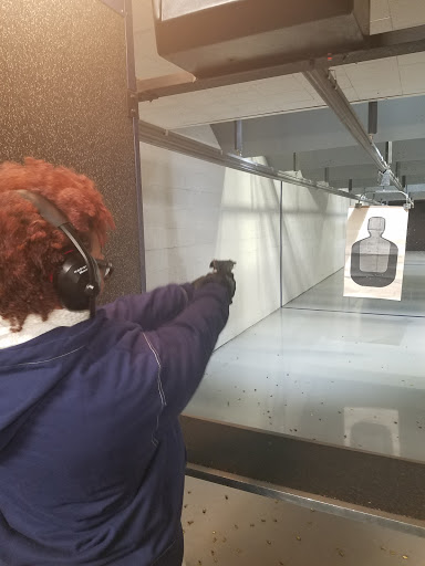 Shooting Range «Freedom Armory», reviews and photos, 10598 2nd Amendment Dr, Glen Rock, PA 17327, USA