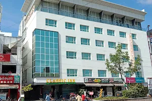 Hotel Konark image