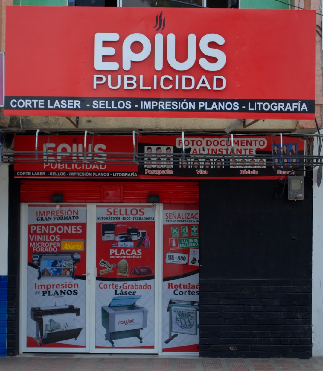 Epius Publicidad