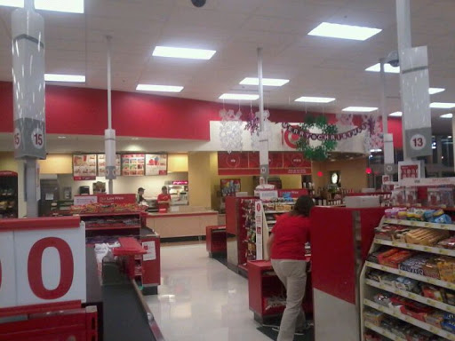 Department Store «Target», reviews and photos, 913 Norland Ave, Chambersburg, PA 17201, USA