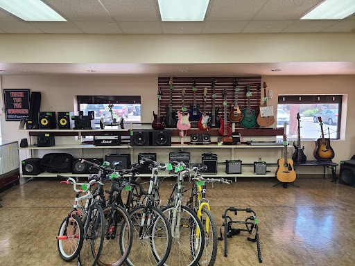 Pawn Shop «USA Pawn & Jewelry», reviews and photos, 3867 N Oracle Rd, Tucson, AZ 85705, USA