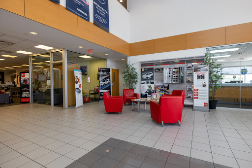 Nissan Dealer «AutoNation Nissan Memphis», reviews and photos, 4140 Hacks Cross Rd, Memphis, TN 38125, USA