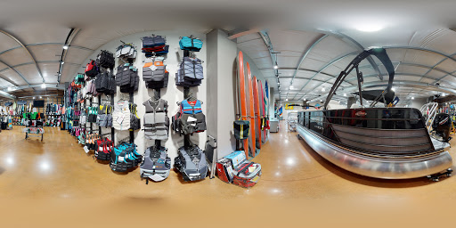 Boat Dealer «Action Water Sports», reviews and photos, 8051 N Old US Hwy 23, Fenton, MI 48430, USA