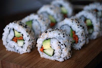 Sushi du Restaurant japonais Sushi et plus à Rezé - n°19