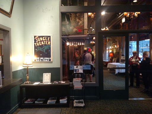 Performing Arts Theater «Jungle Theater», reviews and photos, 2951 Lyndale Ave S, Minneapolis, MN 55408, USA