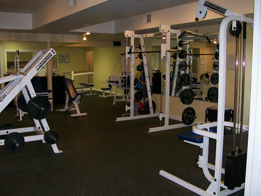 Gym «Body & Soul Fitness Studio», reviews and photos, 618 Columbia Ave, Lancaster, PA 17603, USA