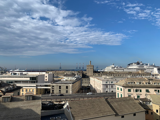 Photos des visiteurs hôtels B&B Hotel Genova 16126 Genoa