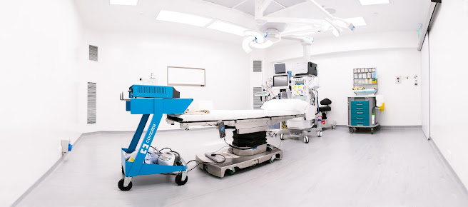 MH الجراحة التجميلية - MH Plastic Surgery