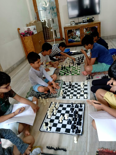 Classic Chess Academy