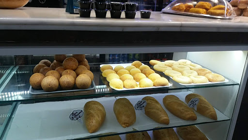 Panaderia Restaurante Pantojarse