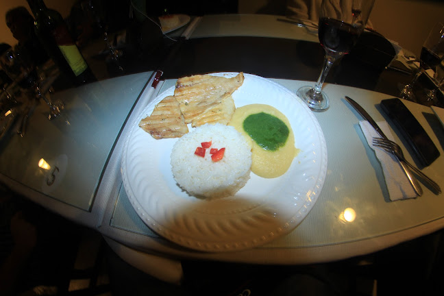 Opiniones de Orkku Runa en Chancay - Restaurante