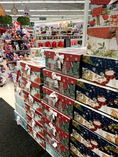 Fabric Store «Jo-Ann Fabrics and Crafts», reviews and photos, 2637 Lakewood Village Dr, North Little Rock, AR 72116, USA