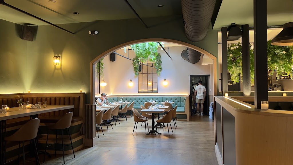 Dear Maud Hoboken, NJ 07030 Menu, Reviews, Hours & Contact