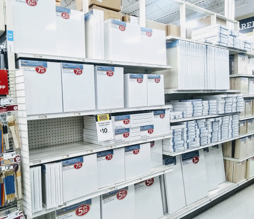 Craft Store «Michaels», reviews and photos, 1050 Hanes Mall Blvd, Winston-Salem, NC 27103, USA